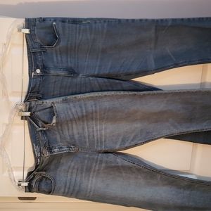 Old Navy Straight Leg Jeans